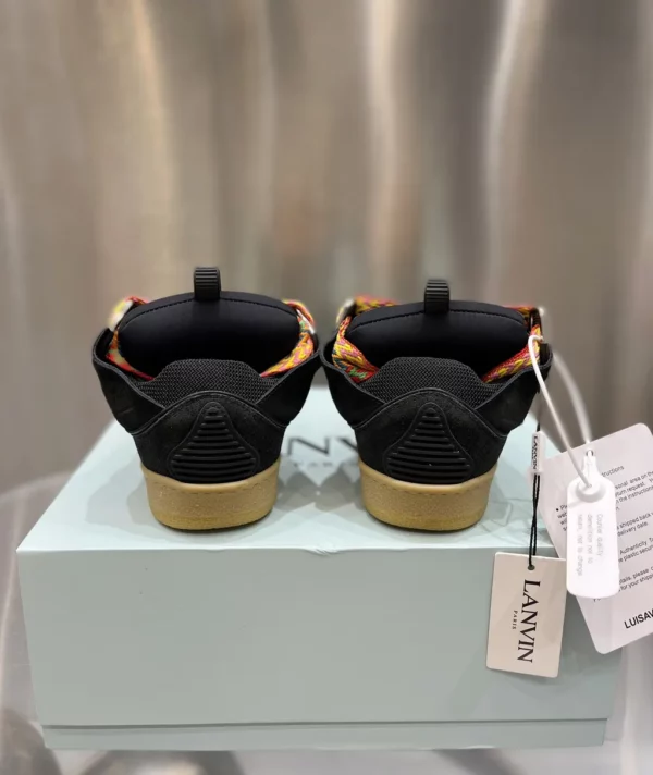 Lanvin shoes - Replica shoes