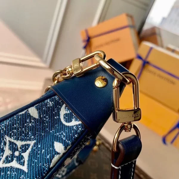 Louis Vuitton bag - louis vuitton replica bags