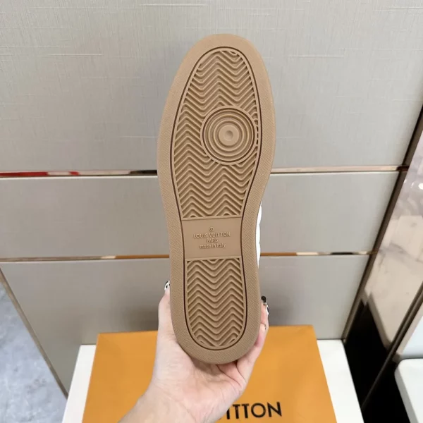 Louis Vuitton shoes - louis vuitton replica shoes