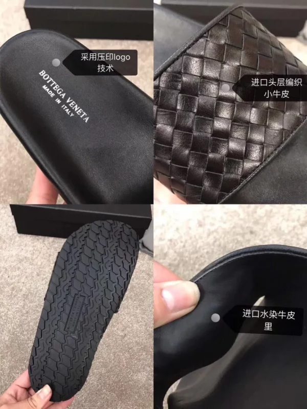 Bottega Veneta shoes - Replica shoes