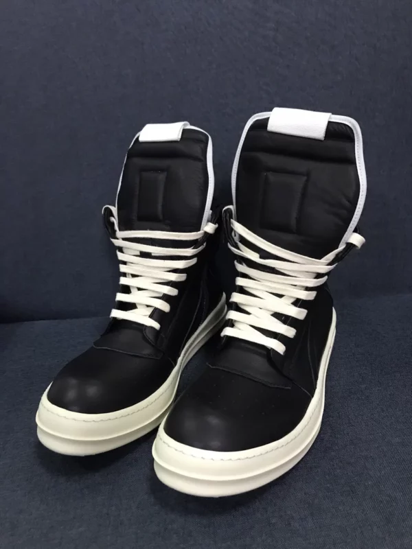 Rick Owens shoes - rep shoes