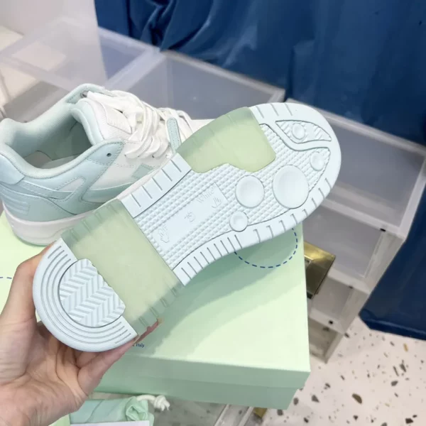 Off White shoes - Replica shoes