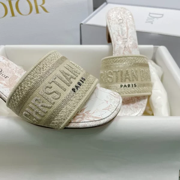 Dior shoes - Reps shoes