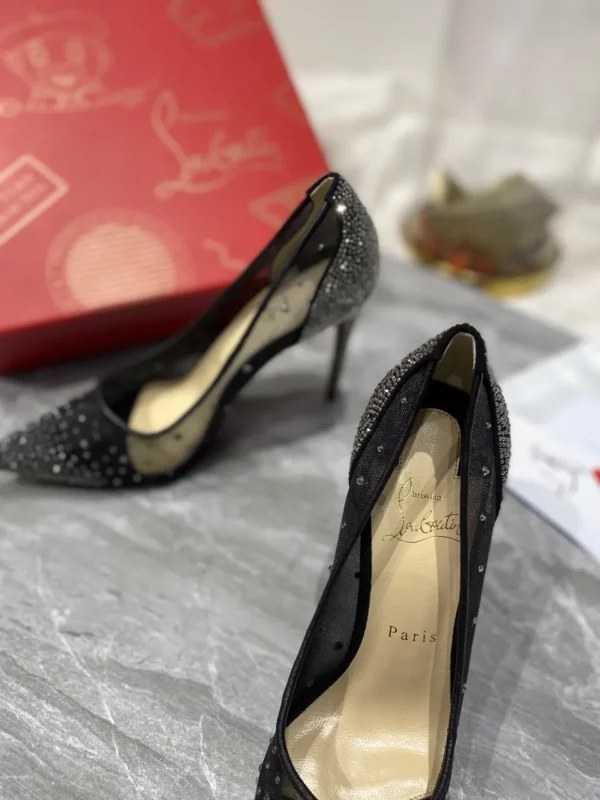 Christian Louboutin shoes - Reps shoes