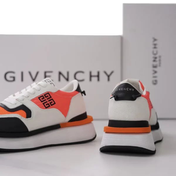 Givenchy shoes - rep shoes