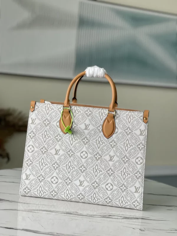 Louis Vuitton bag - louis vuitton replica bags