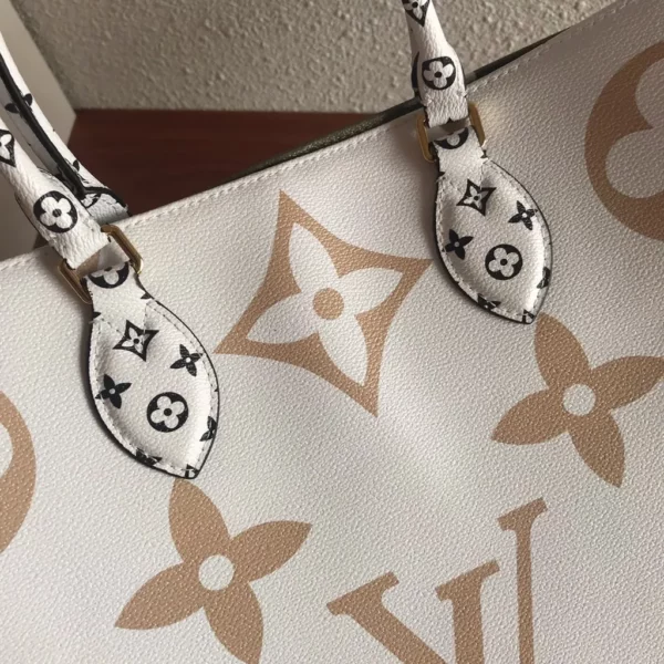 Louis Vuitton bag - louis vuitton replica bags