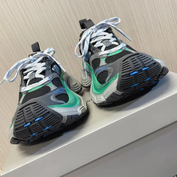 Balenciaga shoes - rep shoes