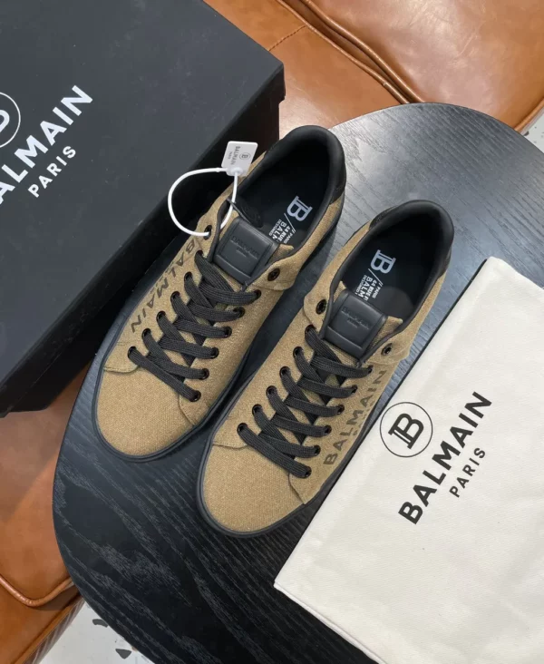 Balmain shoes - rep shoes