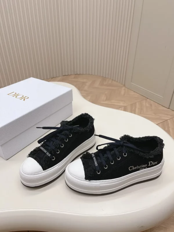 Dior shoes - rep shoes