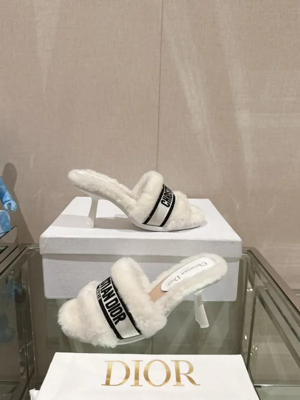 Dior shoes - Reps shoes