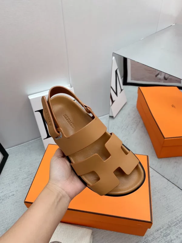 Hermes shoes - rep shoes