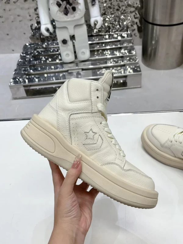 Rick Owens shoes - Replica shoes