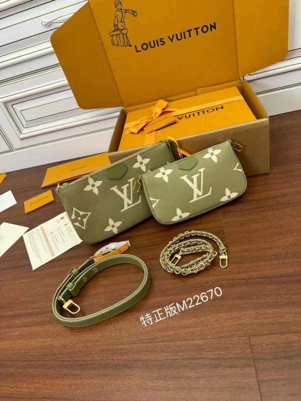 Louis Vuitton bag - louis vuitton replica bags