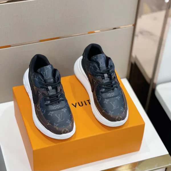 Louis Vuitton shoes - louis vuitton replica shoes