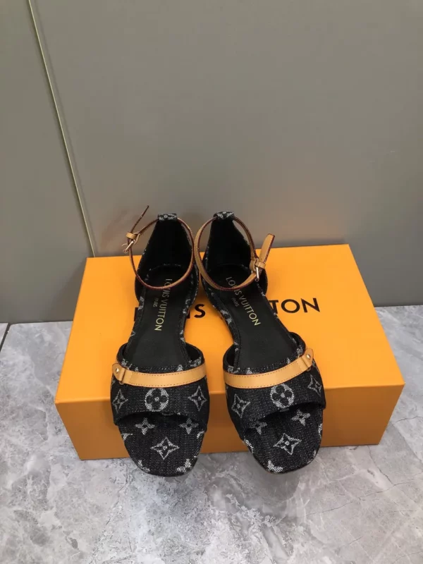 Louis Vuitton shoes - louis vuitton replica shoes