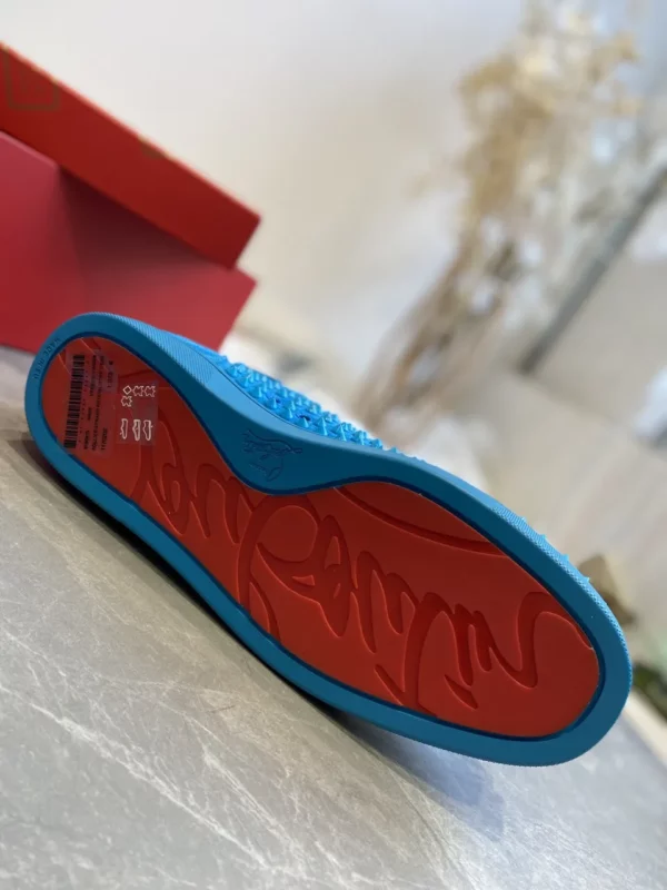 Christian Louboutin shoes - rep shoes