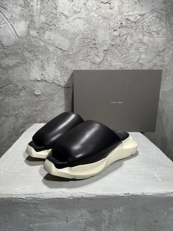 Rick Owens shoes - Reps shoes