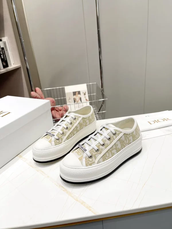 Dior shoes - Reps shoes