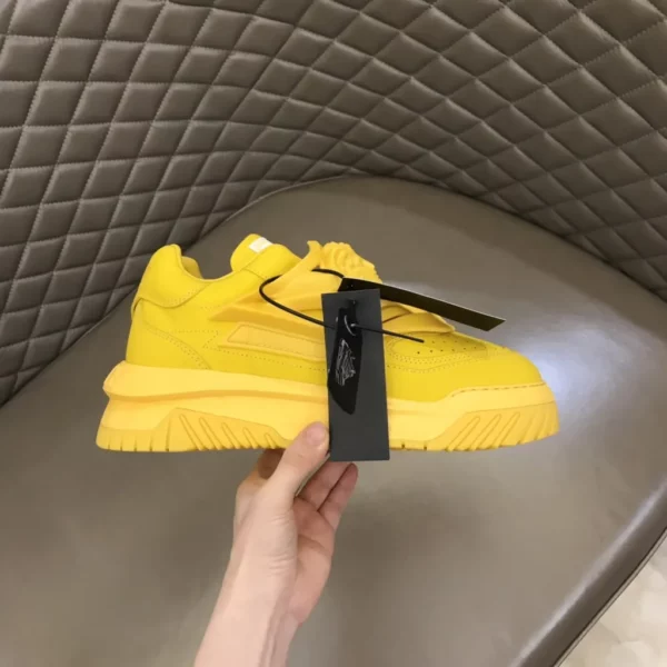 Versace shoes - rep shoes