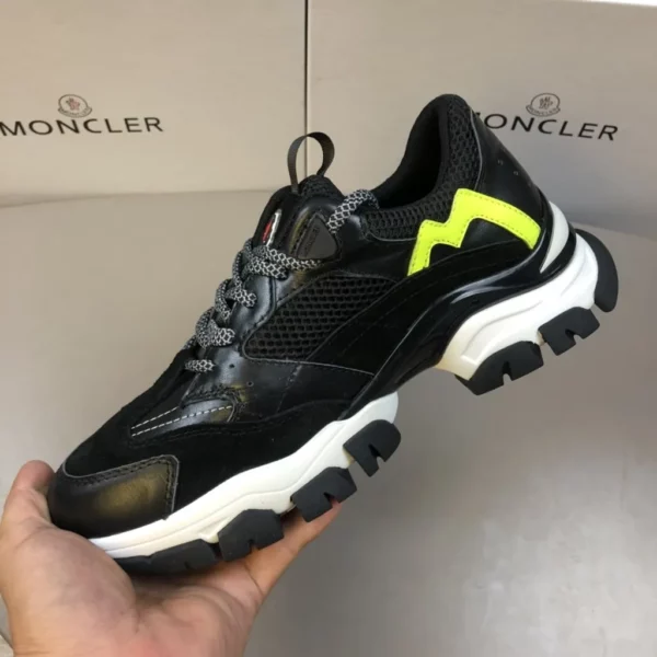 Moncler shoes - Replica shoes