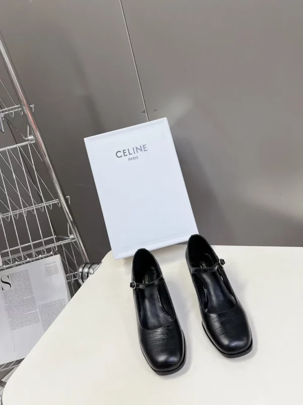 Celine shoes - Replica shoes