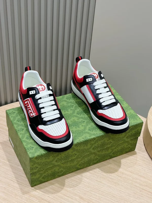 Gucci shoes - replica gucci shoes