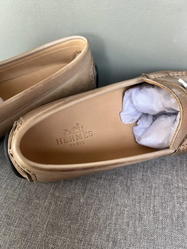 Hermes shoes - rep shoes