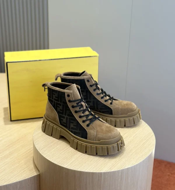 Fendi shoes - rep shoes