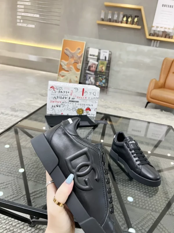 Dolce Gabbana shoes - Replica shoes