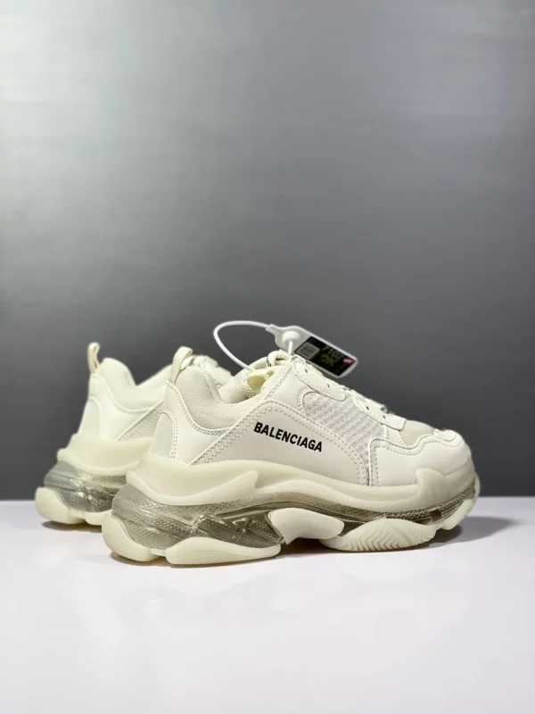 Balenciaga shoes - rep shoes