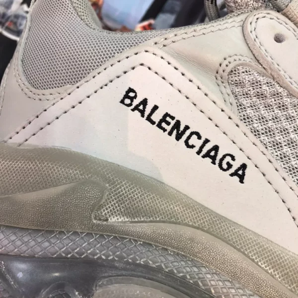 Balenciaga shoes - Reps shoes