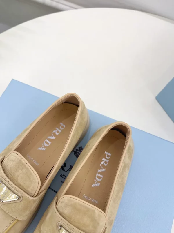 Prada shoes - rep shoes