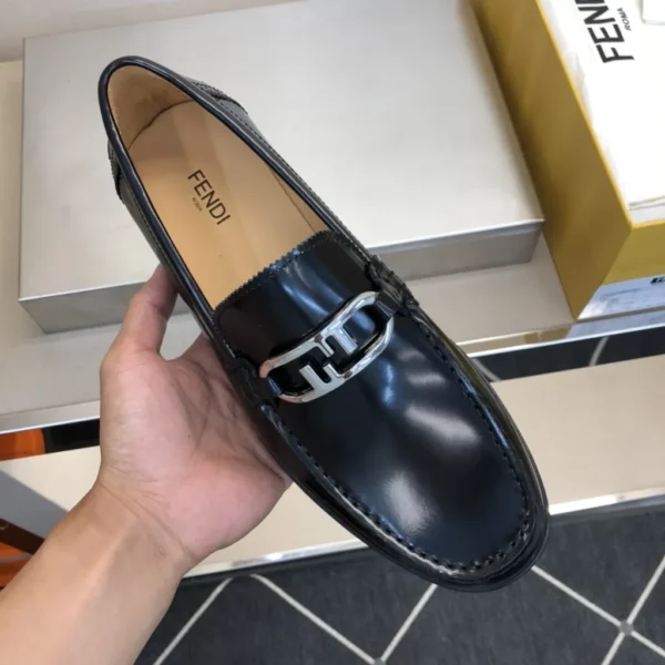 Fendi shoes - Replica shoes