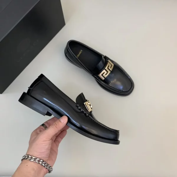 Versace shoes - rep shoes