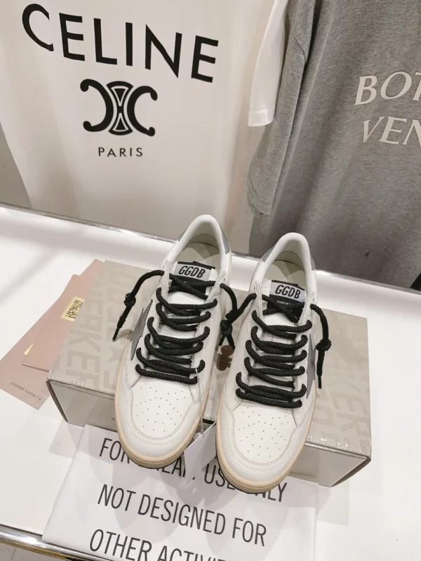 Golden Goose shoes - Replica shoes