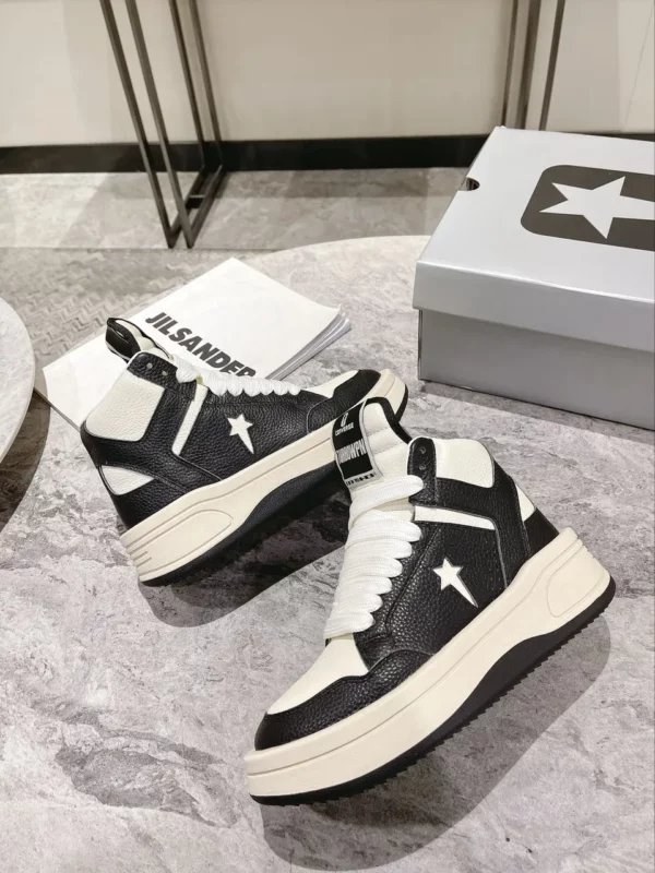 Rick Owens shoes - Replica shoes