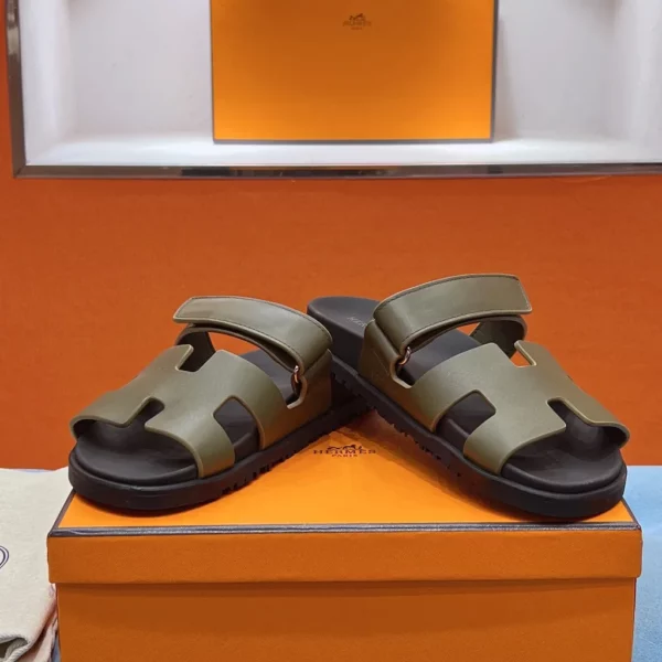 Hermes shoes - Reps shoes