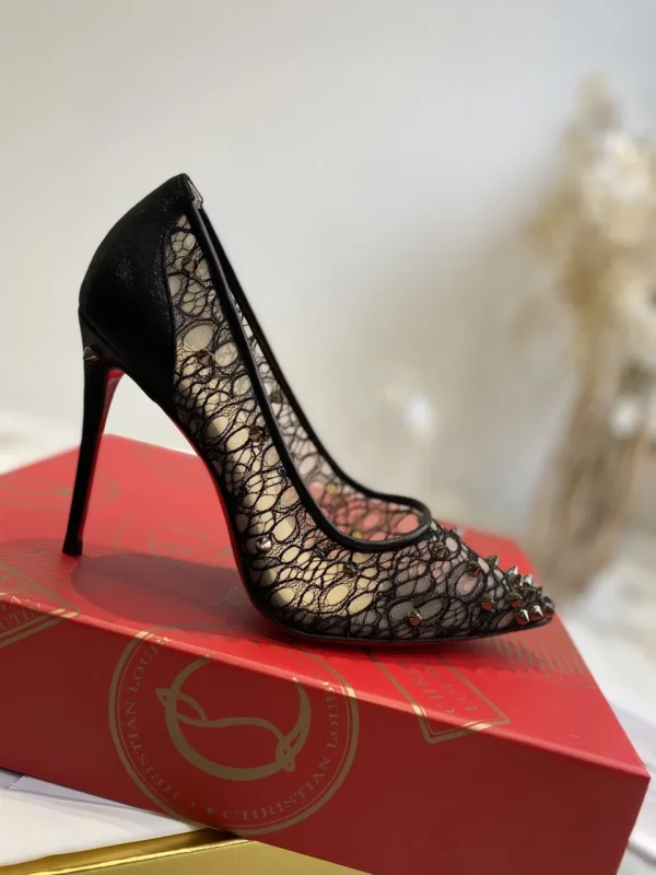 Christian Louboutin shoes - Replica shoes