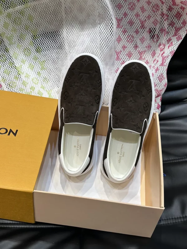 Louis Vuitton shoes - louis vuitton replica shoes