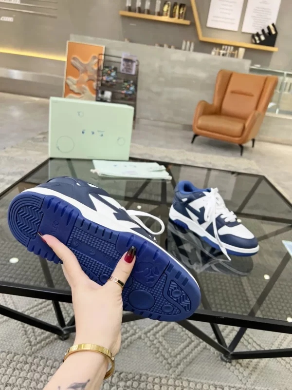 Off White shoes - rep shoes