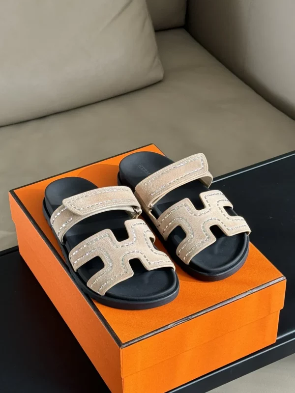 Hermes shoes - rep shoes