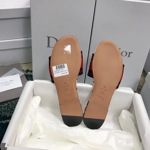 Dior shoes - rep shoes