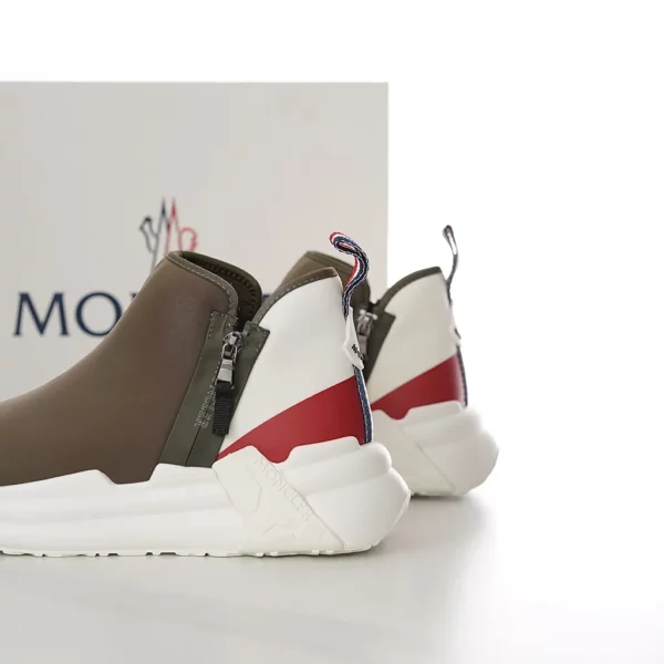 Moncler shoes - Replica shoes