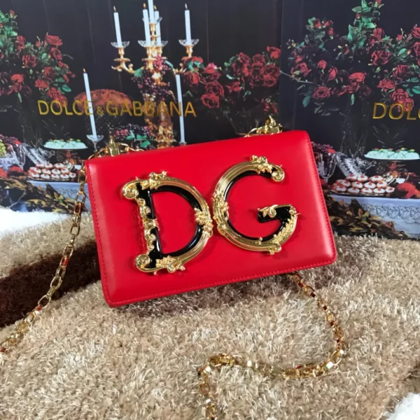 Dolce Gabbana bag - replica bags