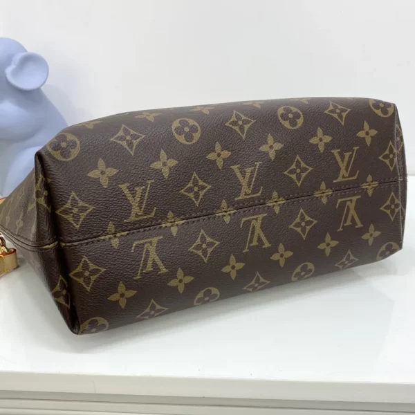 Louis Vuitton bag - louis vuitton replica bags