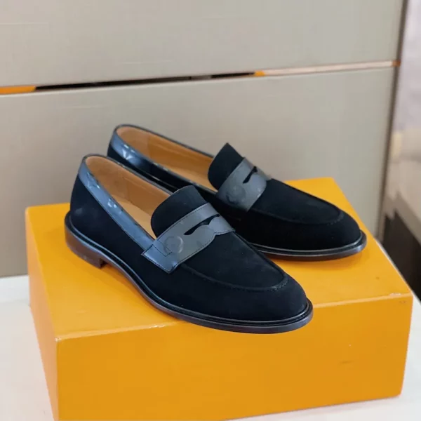 Louis Vuitton shoes - louis vuitton replica shoes