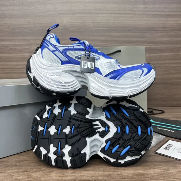 Balenciaga shoes - rep shoes