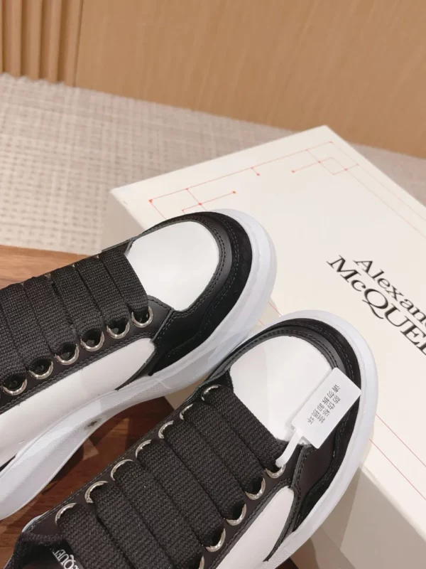 Alexander MCQueen shoes - rep shoes