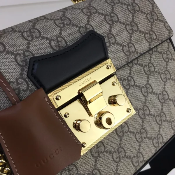 Gucci bag - replica gucci bags